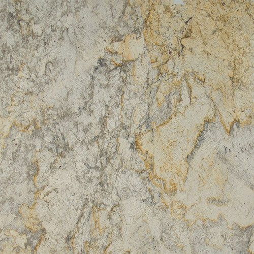 Aspen White Granite countertops Bellevue