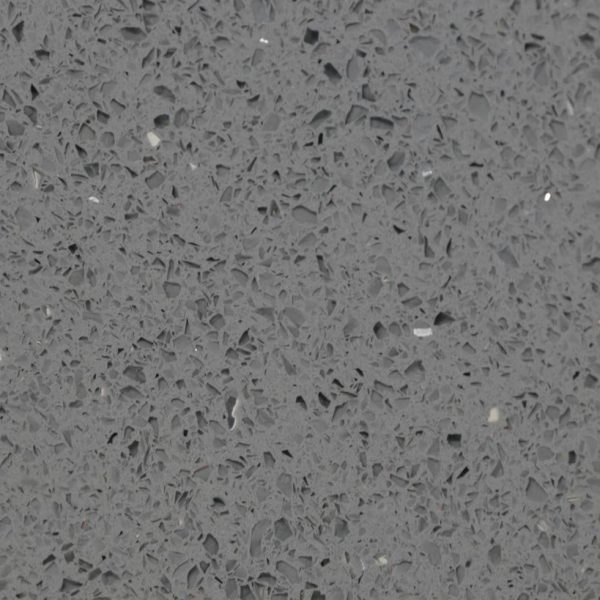 Grey Sparkle granite countertops Bellevue