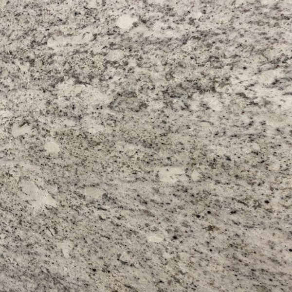 Salinas White granite countertops Bellevue