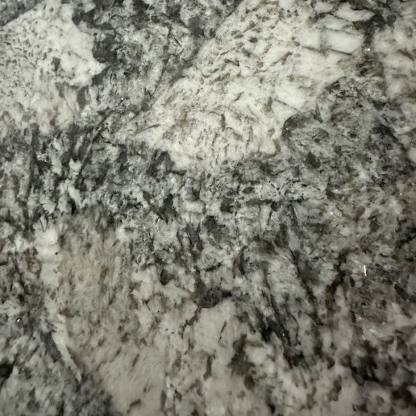 White Diamont granite countertops Bellevue