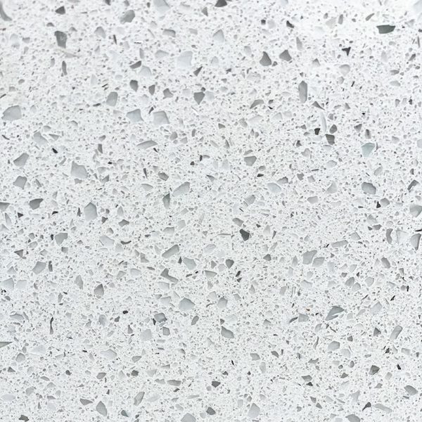 White Lace granite countertops Bellevue